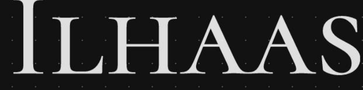 Nome da loja  ilhaas