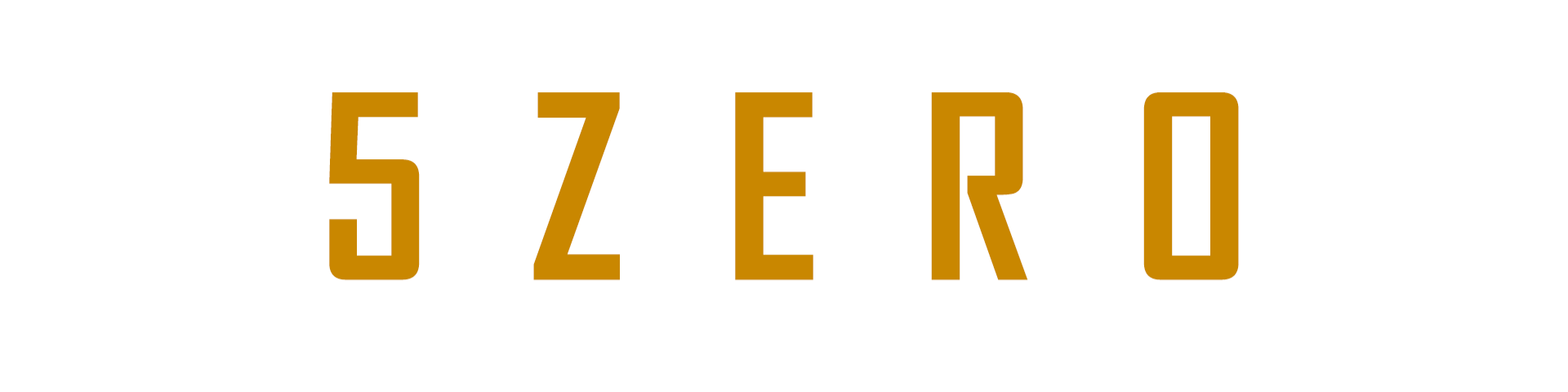 Nome da loja  5 ZERO