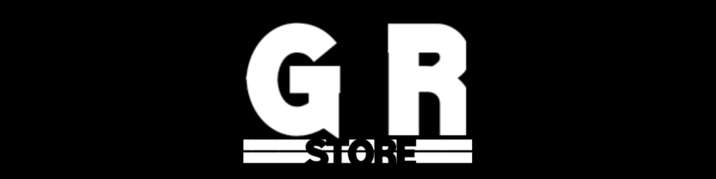 Nome da loja  GR Store
