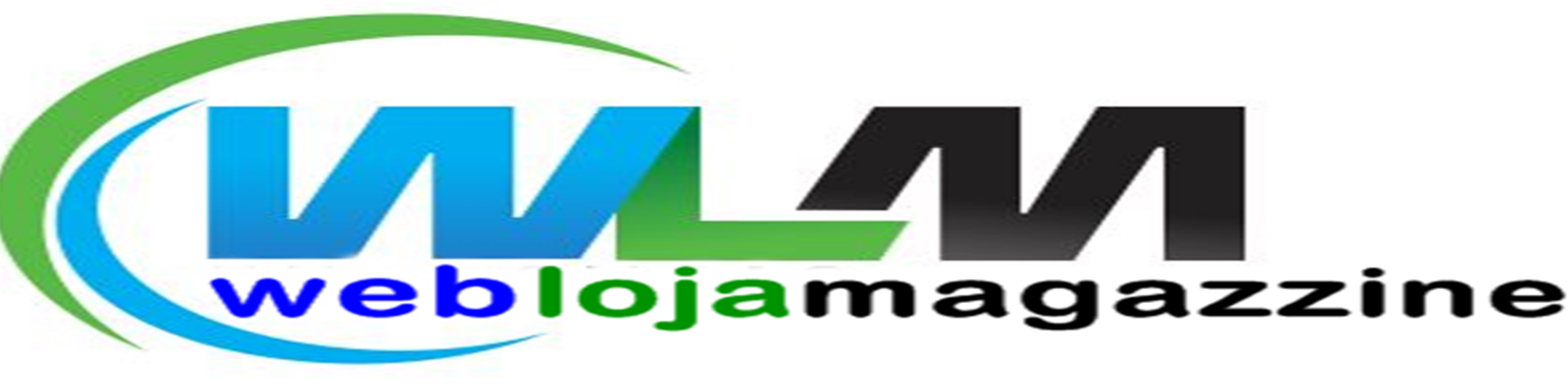 Nome da loja  Web Loja Magazine