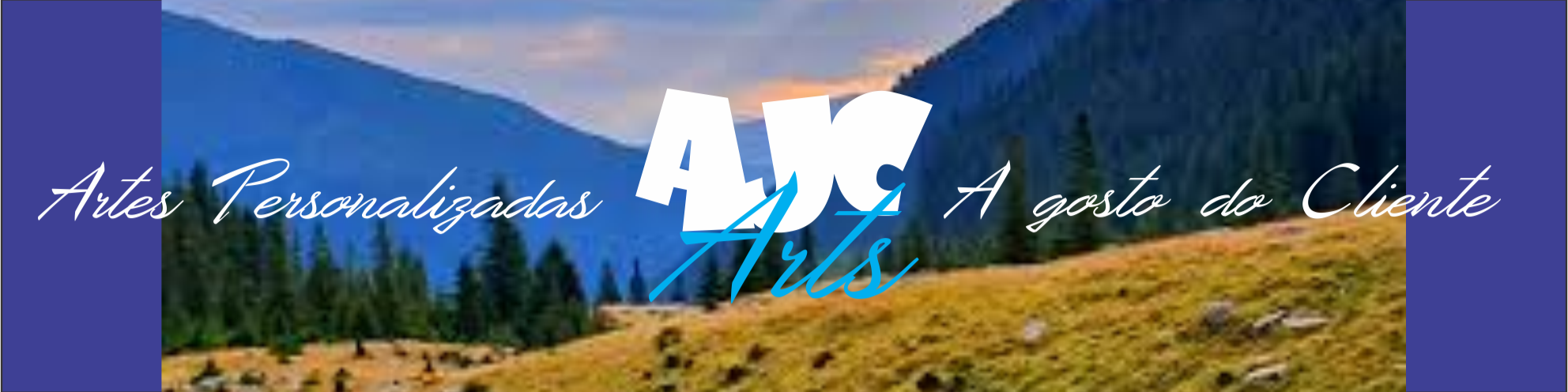 Nome da loja  AJC Arts