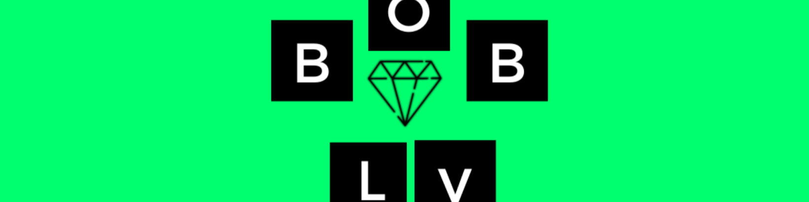 Nome da loja  Bob.Ly