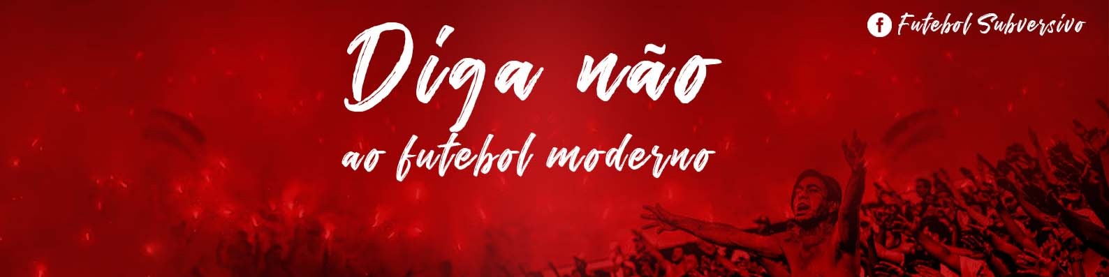 Nome da loja  Futebol Subversivo