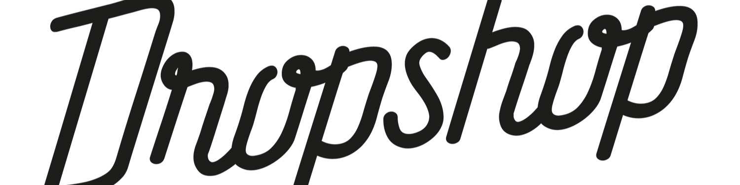 Nome da loja  DROPSHOP