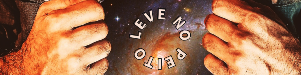 Nome da loja  Levo no Peito