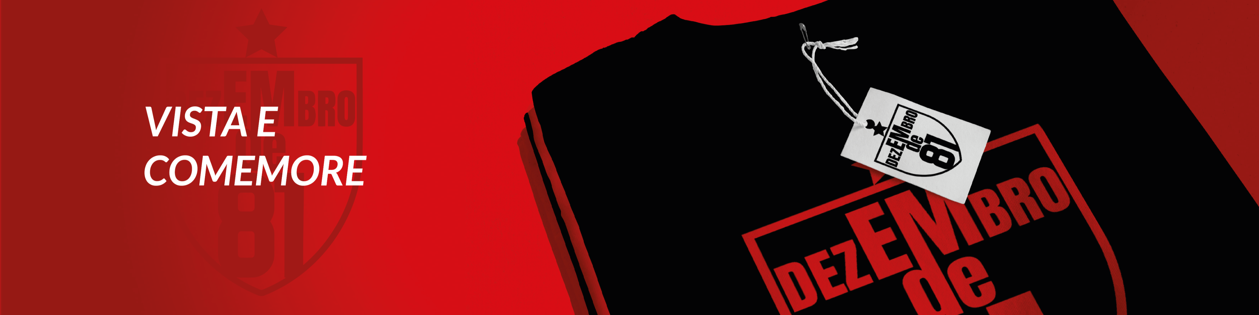 Nome da loja  Em Dezembro de 81