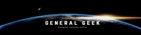 Nome da loja  General geek