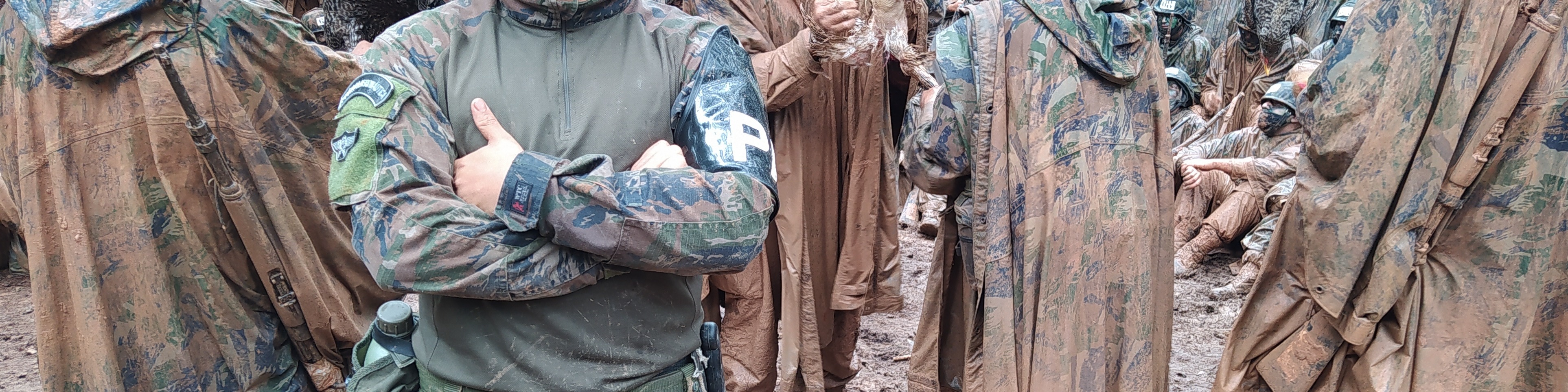 Nome da loja  Militar Audaz