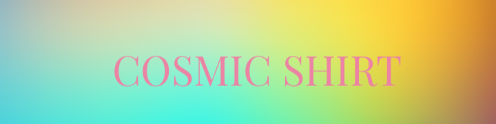Nome da loja  Cosmic shirt