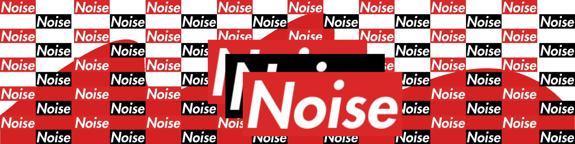 Nome da loja  NOISE CLOTHING