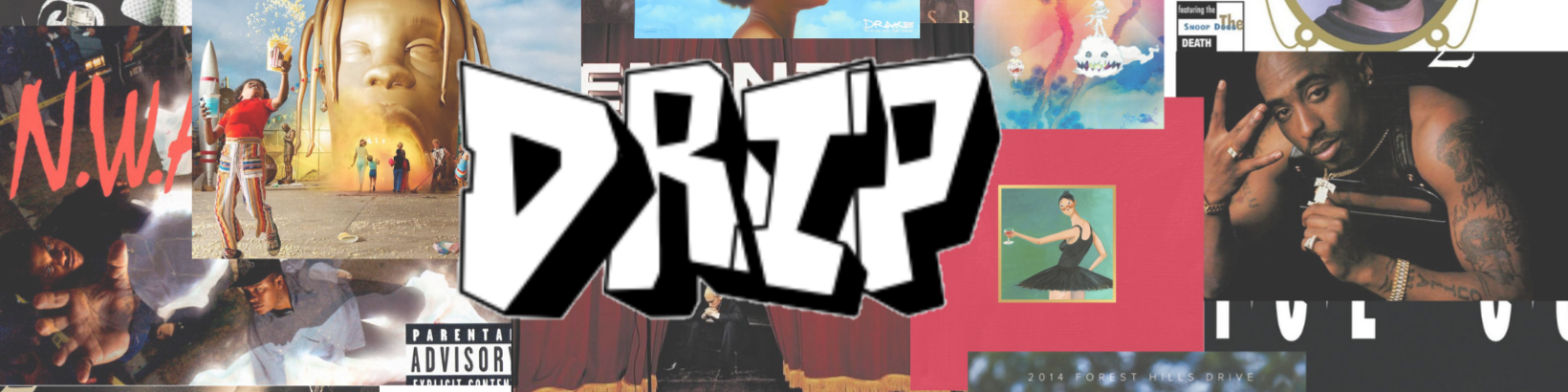 Nome da loja  DRIP STORE BR