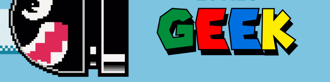 Nome da loja  Vitrine Geek