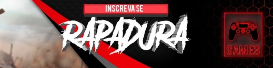 Nome da loja  RapaduraBR13