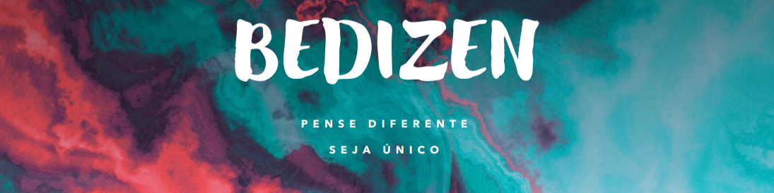 Nome da loja  BEDIZEN