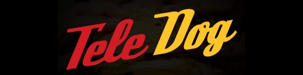 Nome da loja  Tele Dog Mania