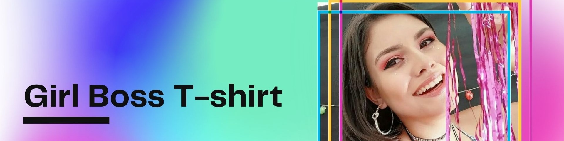 Nome da loja  girlbosstshirt