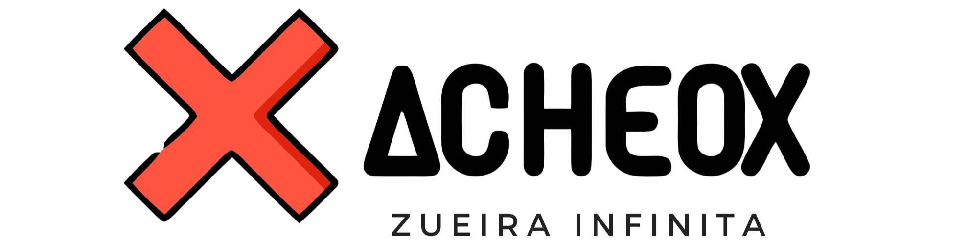 Nome da loja  acheox
