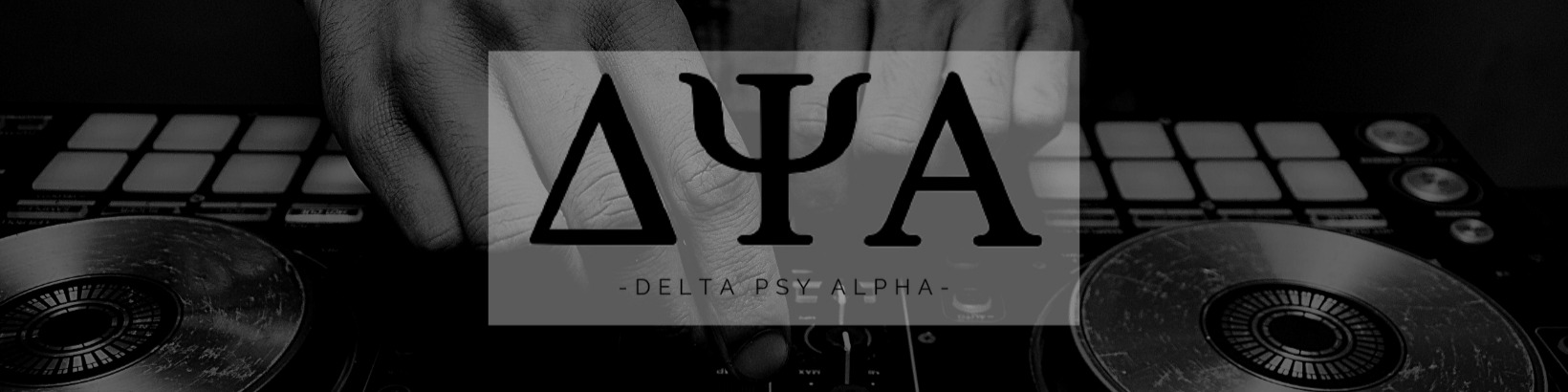 Nome da loja  Delta Psy Alpha