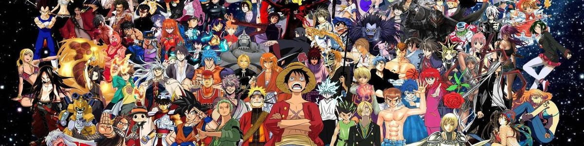 Nome da loja  otakushop