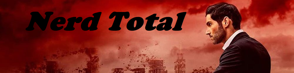 Nome da loja  Geek Total