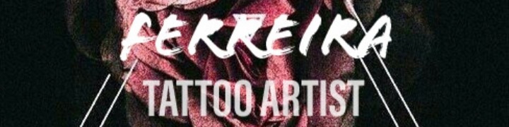 Nome da loja  @leo_ferreira_tattoo