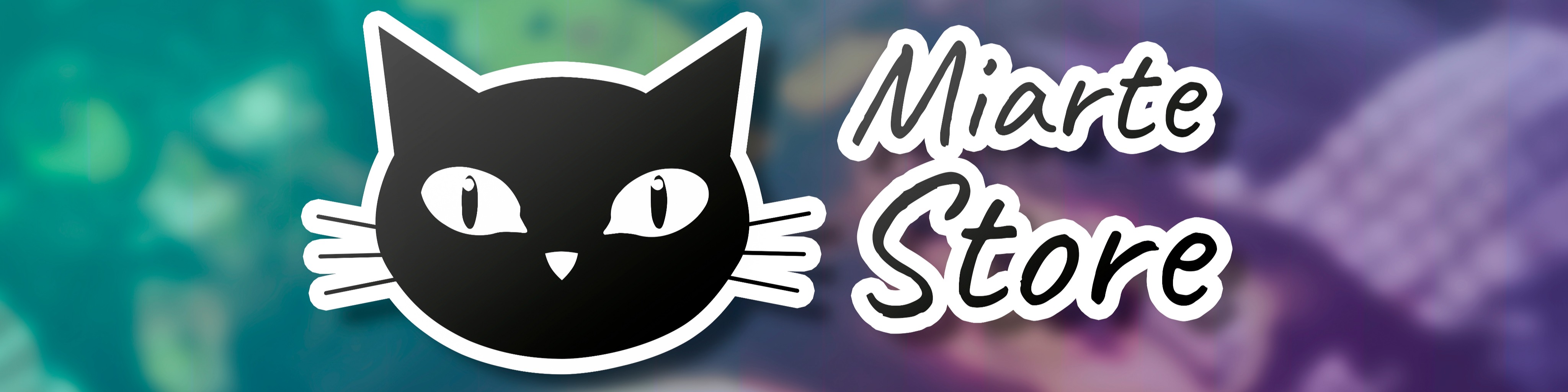 Nome da loja  Miarte Store
