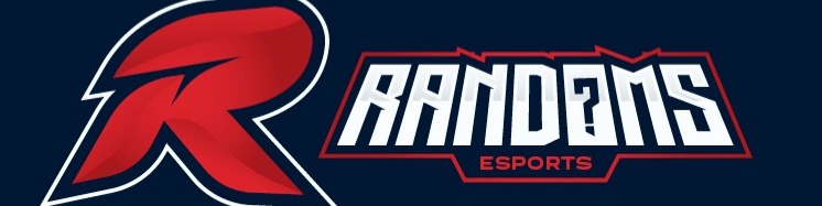 Nome da loja  Randoms Esports