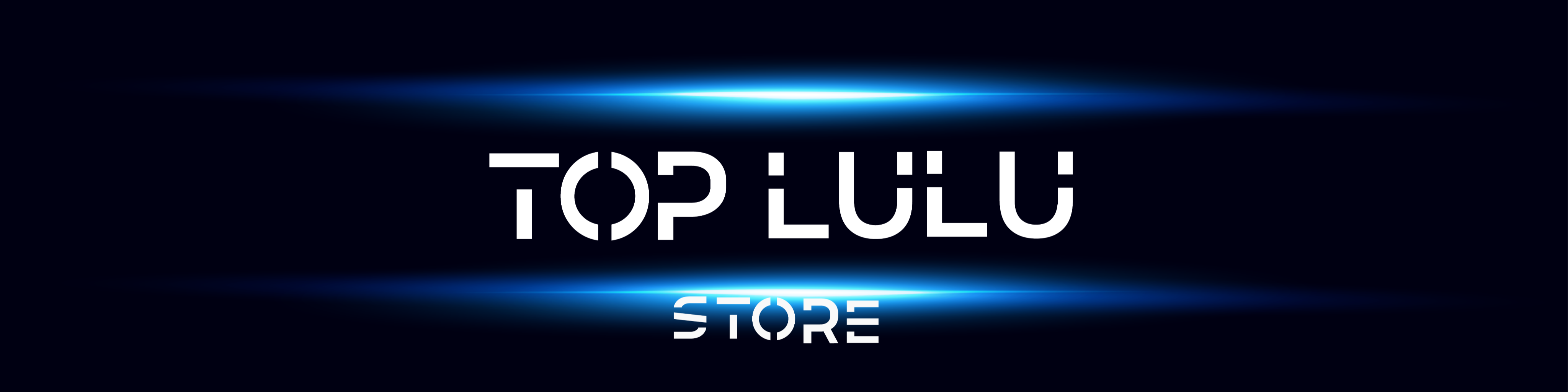 Nome da loja  TOP LULU STORE