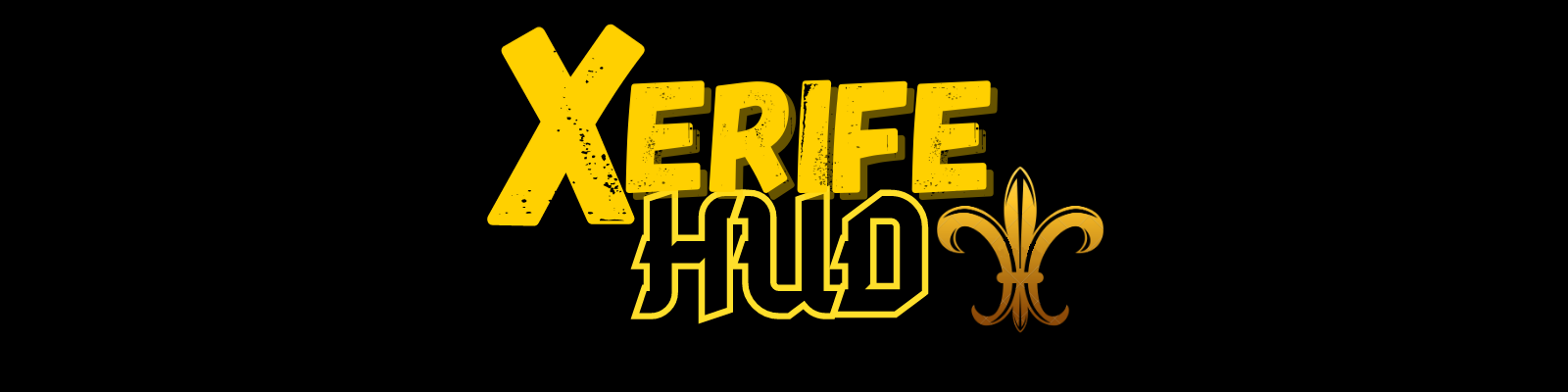 Nome da loja  Xerife Hud Store