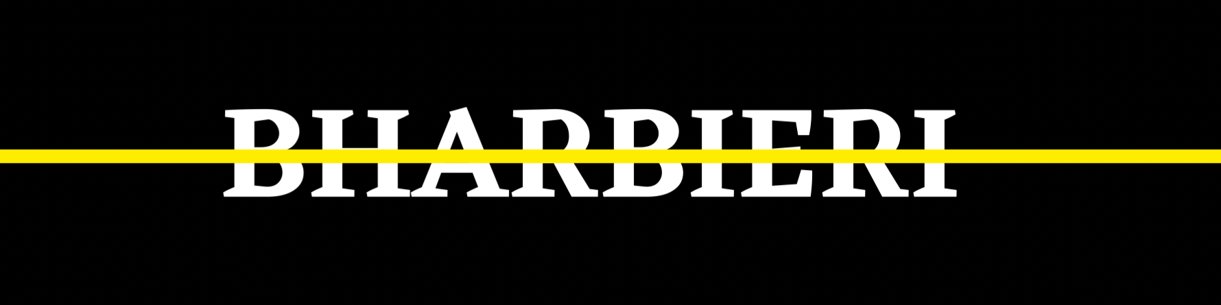 Nome da loja  Bharbieri