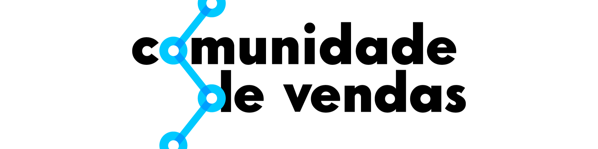 Nome da loja  Comunidade de Vendas