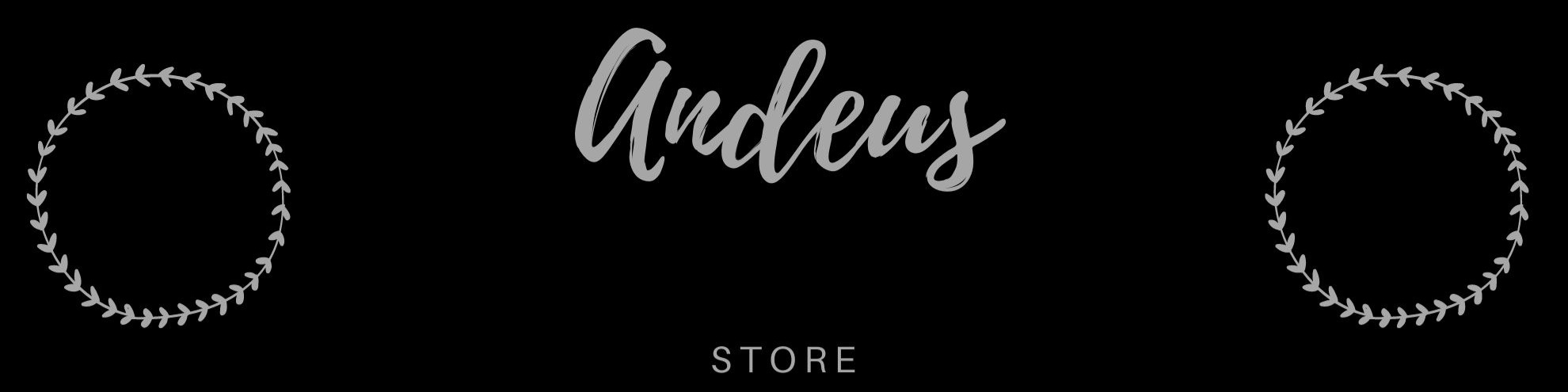 Nome da loja  Andeus