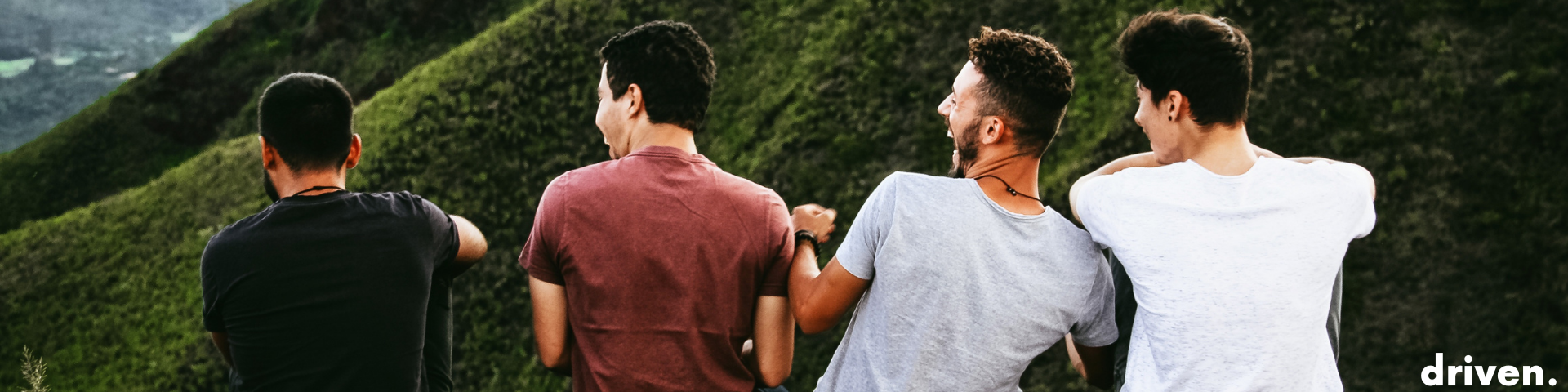 Nome da loja  DRIVEN