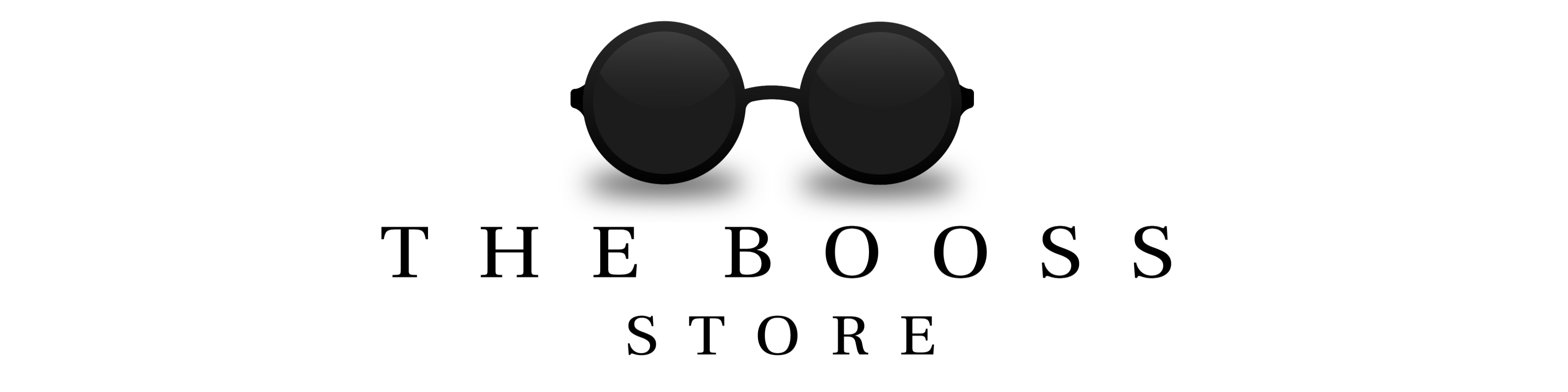 Nome da loja  The Booss Store