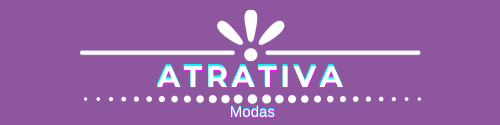 Nome da loja  Atrativa Modas