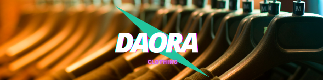 Nome da loja  Daora