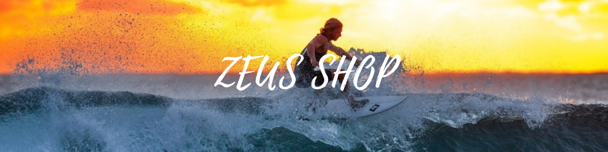 Nome da loja  zeusshop