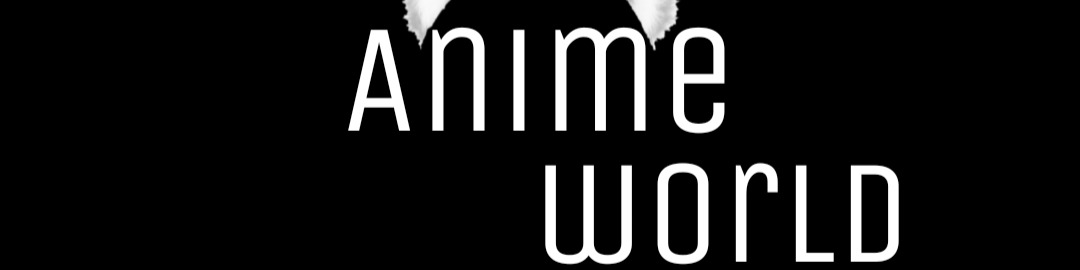 Nome da loja  WorldAnime