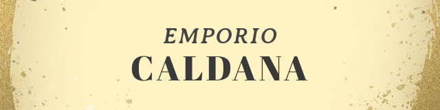 Nome da loja  Emporio Caldana