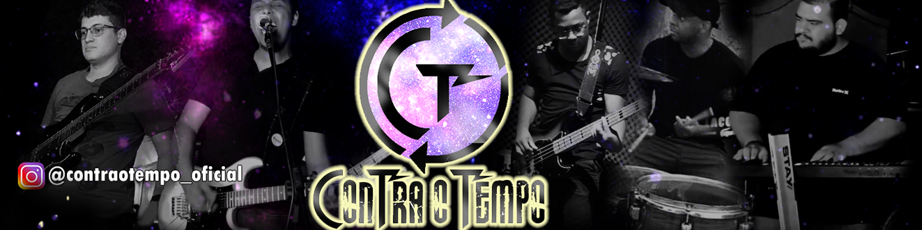 Nome da loja  CONTRA O TEMPO