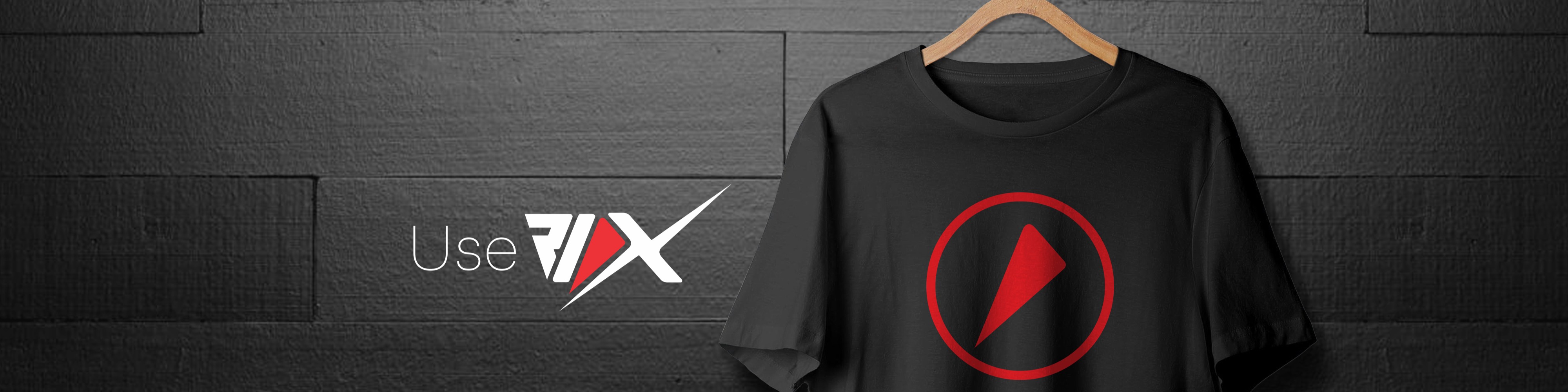 Nome da loja  USE RIX