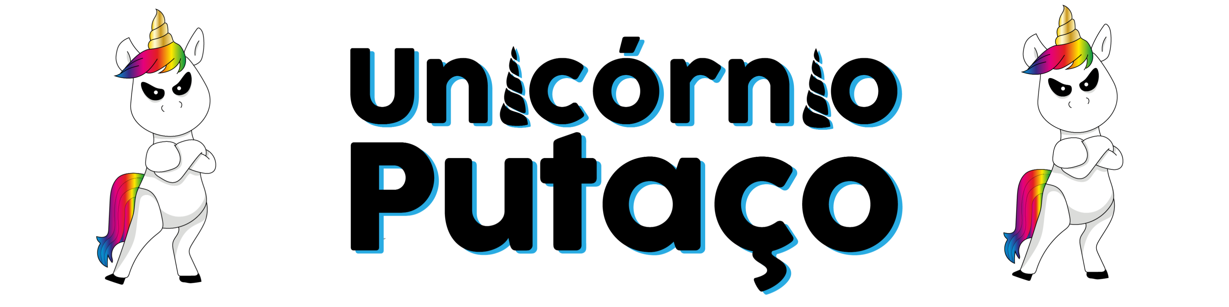 Nome da loja  Unicórnio Putaço