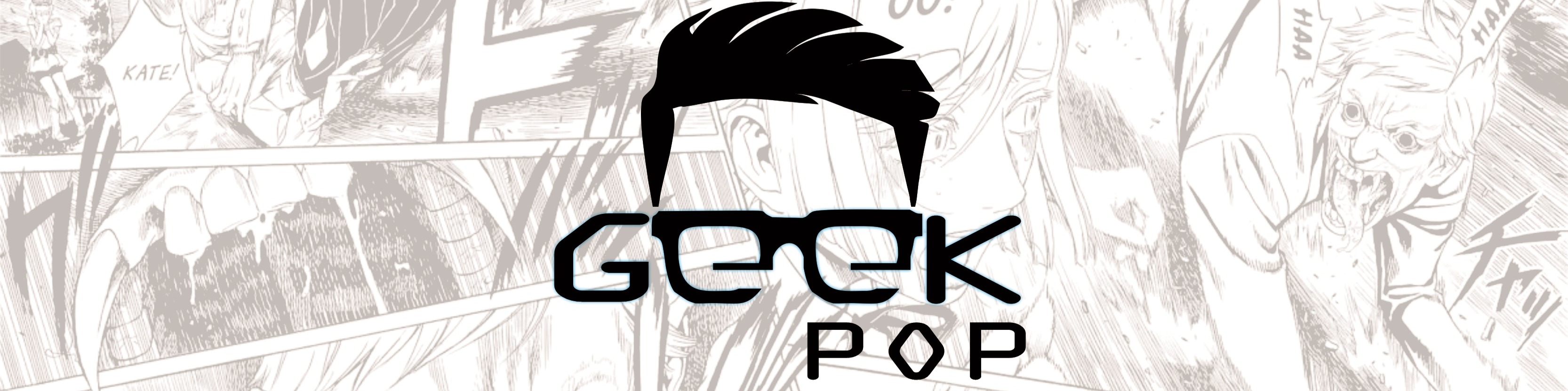Nome da loja  Universo Geek Pop
