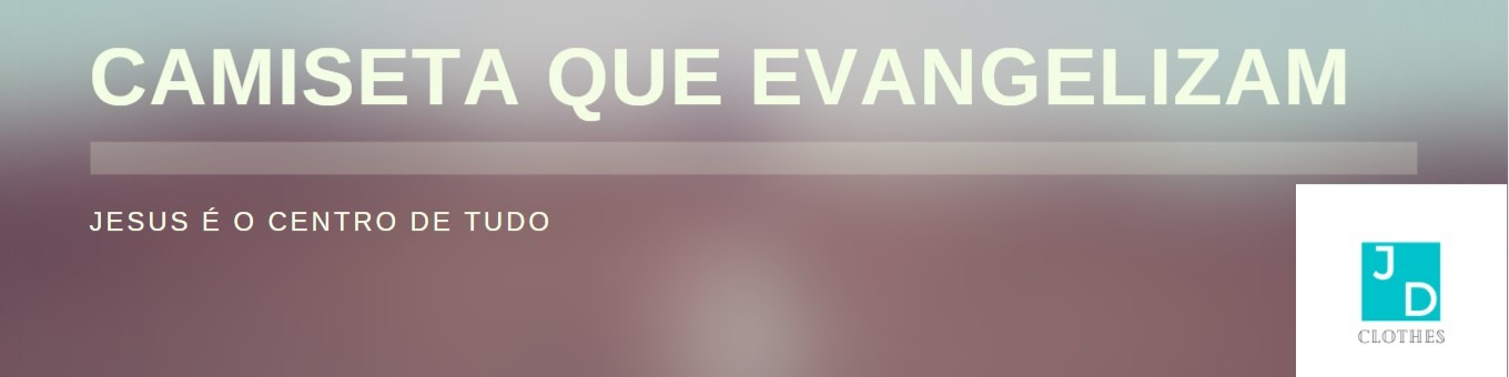 Nome da loja  JD Clothes