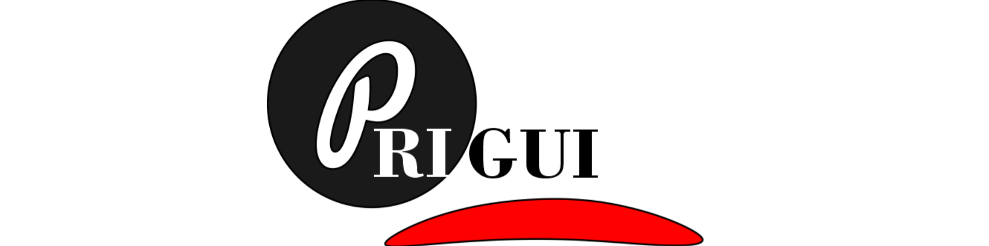 Nome da loja  PRIGUI