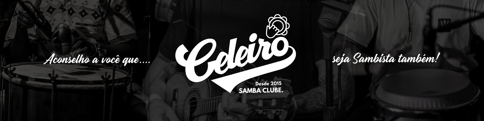 Nome da loja  celeirosambaclube