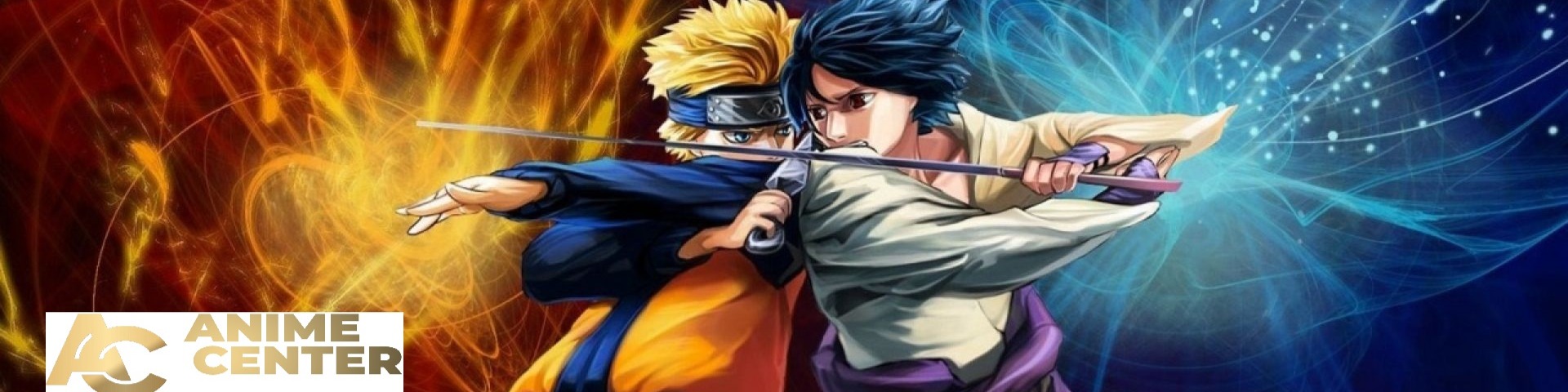 Nome da loja  Anime Center