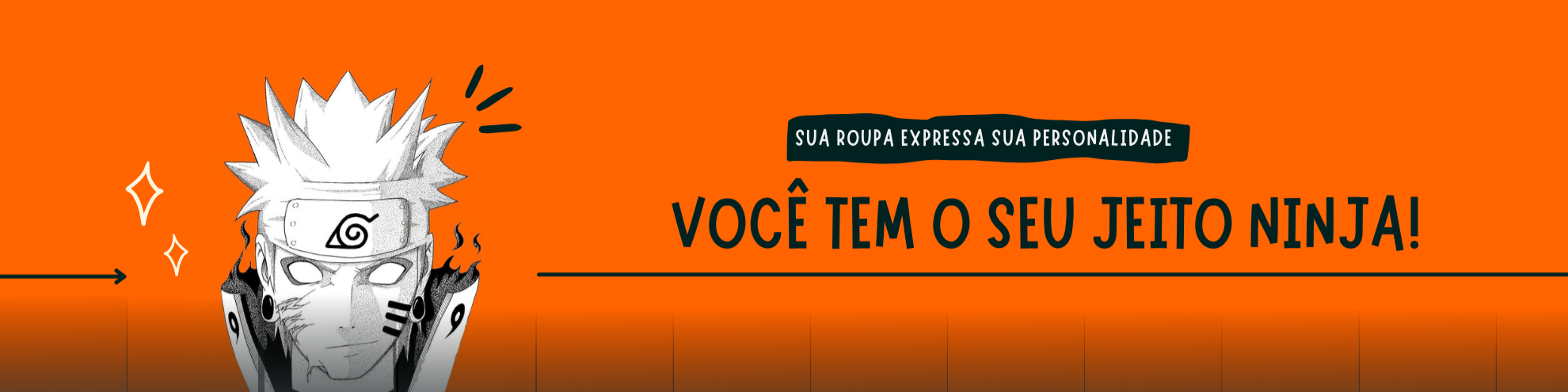 Nome da loja  narutowaay