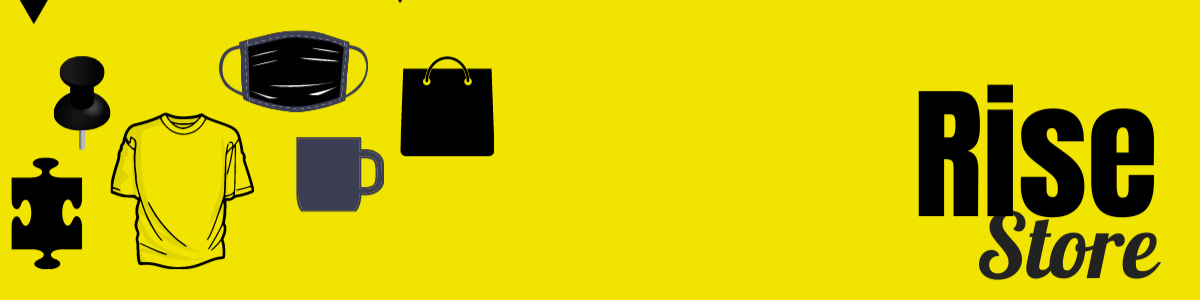 Nome da loja  Rise Store
