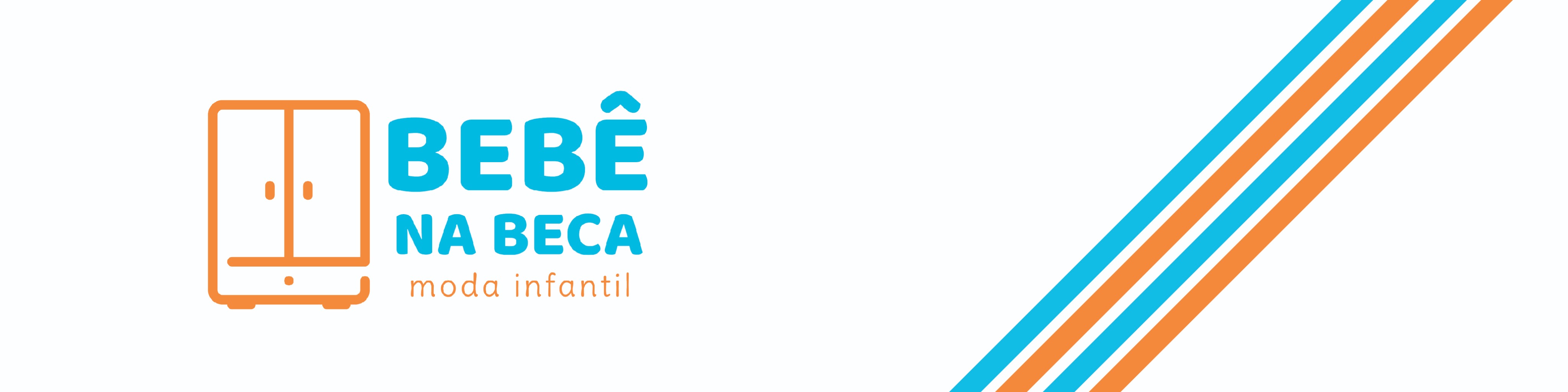 Nome da loja  Bebê na Beca